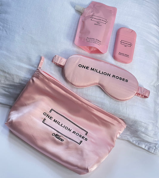 SOGNI NELLE STELLE - CAMOMILLA SET