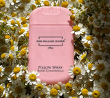 PILLOW SPRAY ROSA E CAMOMILLA