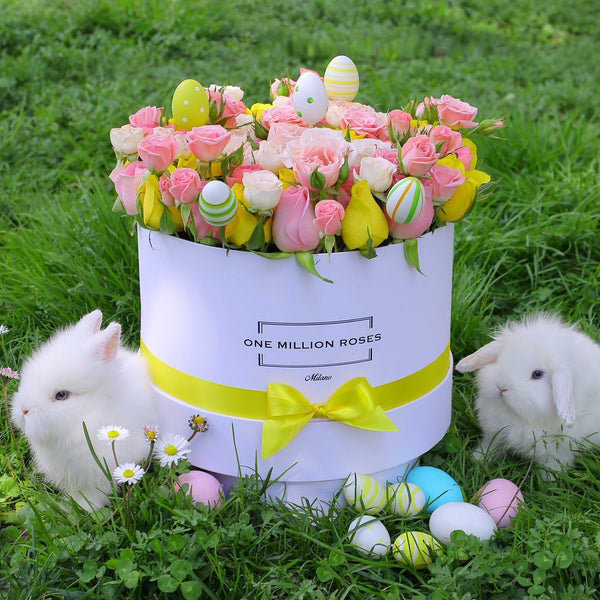 PASQUA