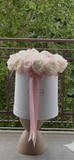 Classic Collection - Billion Box - Peonia Rosa - Scatola Nera (Copia)