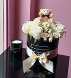 Christmas Collection - Small Box - Mix Natale - Scatola Nera