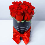 Classic Collection - Mini - Rose Rosse - Scatola Nera