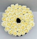 Classic Collection - One Million - Rosa Bianca e Nera - Scatola Nera