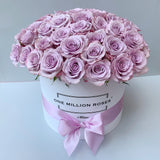 Classic Collection - Medium - Rose Mix Sfera - Scatola Bianca