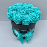 Senza Tempo - Small Box - Rose Tiffany - Scatola Nera
