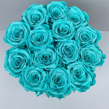 Senza Tempo - Small Box - Rose Tiffany - Scatola Nera