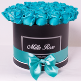 Luxury Collection- Medium - Rose Tiffany - Scatola Nera