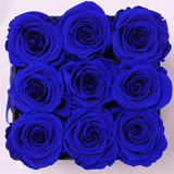 Senza Tempo - Cube- Rose Blu - Scatola Nera