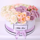 Classic Collection - One Million - Rose Mix - Scatola Bianca