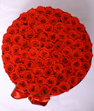Senza Tempo - Billion Box - Rose Rosse - Scatola Nera