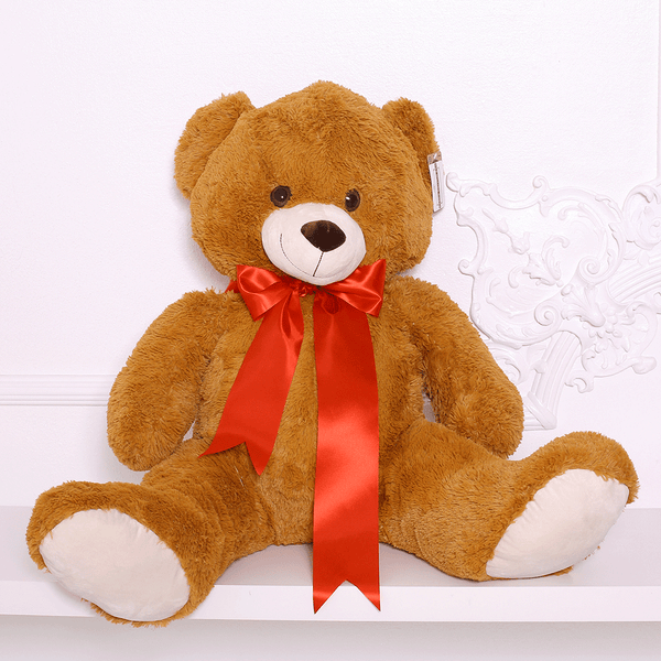 Orso Grande con Fiocco
